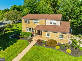 1902 Country Club Dr, Cherry Hill, NJ 08003