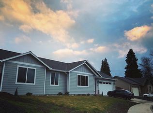 645 Wilson Ave, Cottage Grove, OR 97424