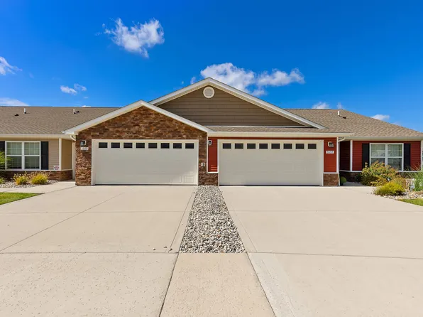 Redwood Superior Township