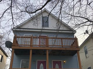 106 Parade St, Erie, PA 16507