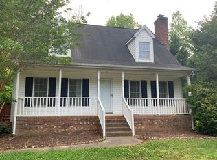 1611 Lawyers Rd W, Indian Trail, NC 28079