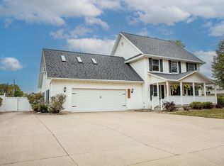 530 W Wamsley Ave, Clarksville, IA 50619