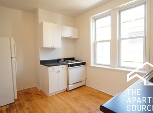 3046 W Wellington Ave #1, Chicago, IL 60618