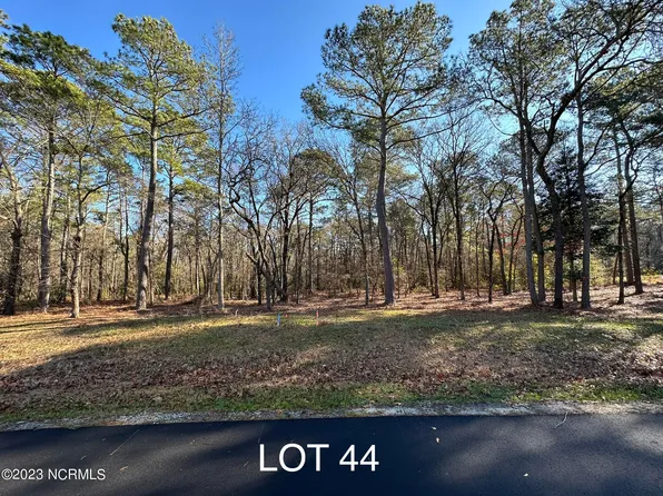 507 Village Drive, Goldsboro, NC 27534