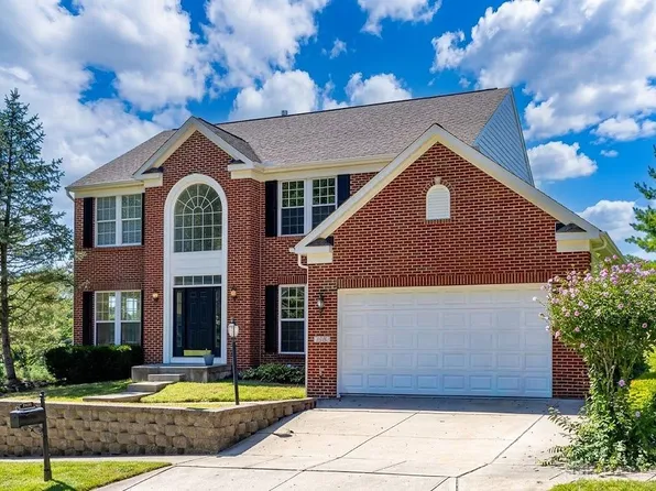2538 Muirfield Dr, Dayton, OH 45431