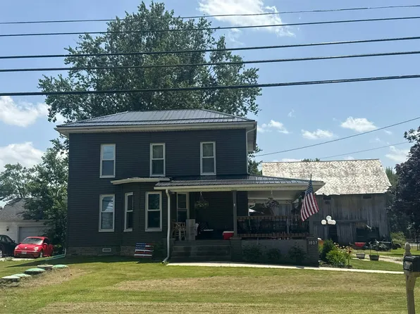 1807 State Rte, Bristolville, OH 44402