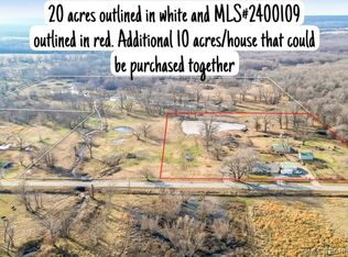 75 Highway Hwy, Okmulgee, OK 74447