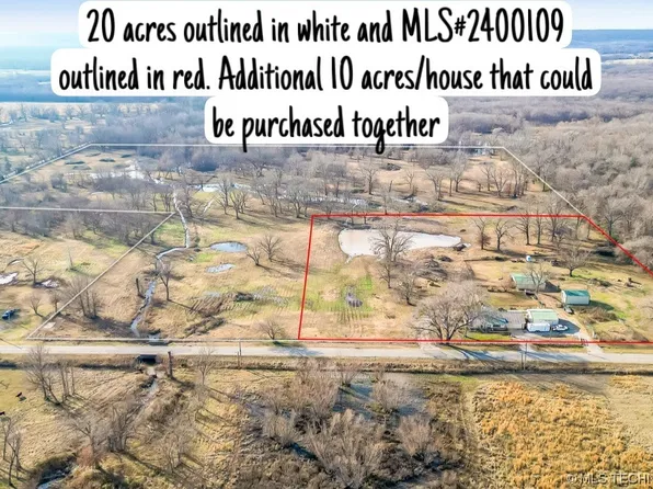 75 Highway Hwy, Okmulgee, OK 74447