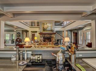 4817 Sheep Ranch Rd, Harshaw, WI 54529