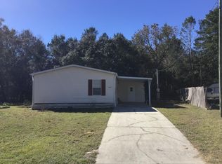 3407 Mission Way Dr, Spring Hill, FL 34606