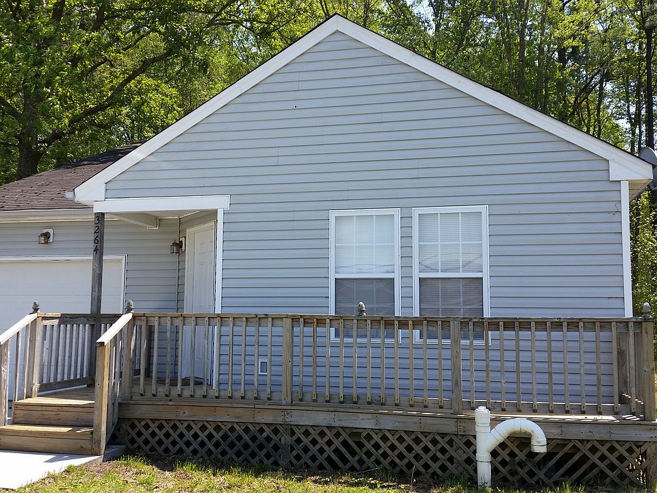 1st image of 3264 Nansemond Pkwy