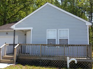 3264 Nansemond Pkwy, Suffolk, VA 23434