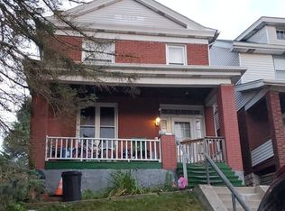 2320 Spokane Ave, Pittsburgh, PA 15210