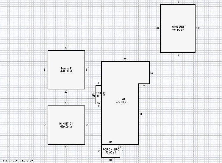 431 S 53rd West Ave — Photo 13