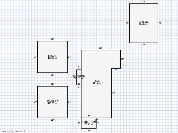 431 S 53rd West Ave