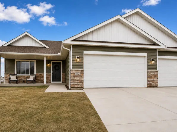 902 Emily Ct NE, Montgomery, MN 56069