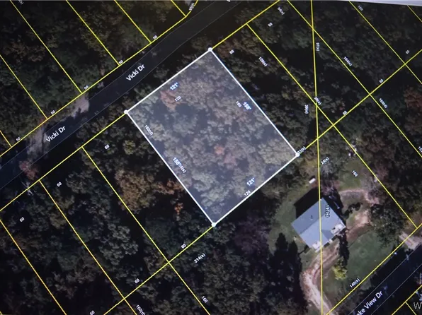 10 Vicki Dr, Mc Calla, AL 35111