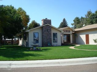 205 Westridge Ave, Haxtun, CO 80731