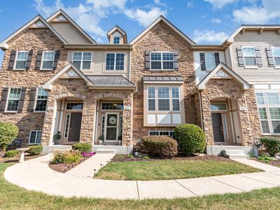 247 Bennett Dr, Carol Stream, IL, 60188