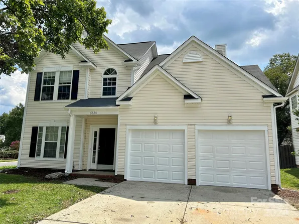 6320 Downfield Wood Dr, Charlotte, NC 28269