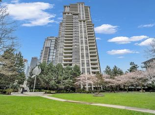 2138 Madison Ave #1607, Burnaby, BC