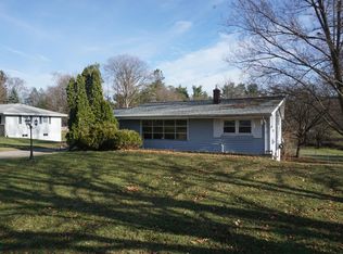 6345 Angling Rd, Portage, MI 49024