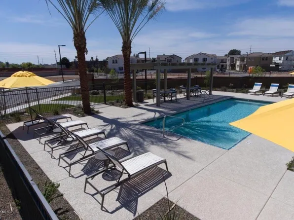 17206 N 9th Pl, Phoenix, AZ 85022