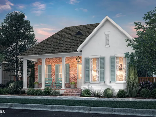 103 Newtown Dr, Lafayette, LA 70508