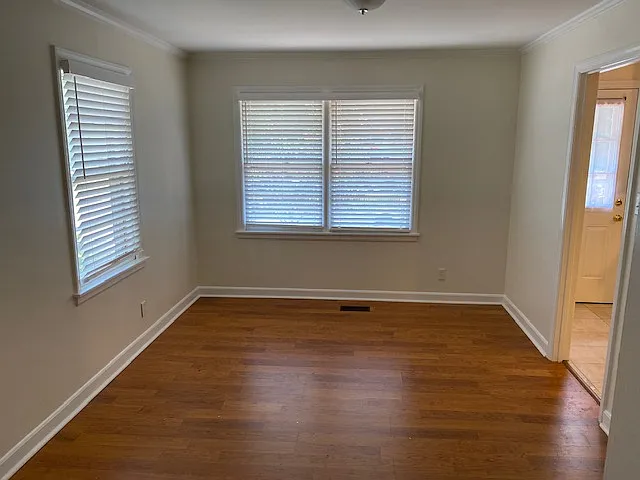 Dining Room/Study