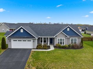 651 Aqueduct Ave, Martinsburg, WV