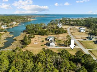 105 Middens Creek Dr LOT 2, Smyrna, NC 28579