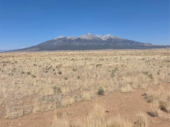 Lot 10 Alamosa Ave, Blanca, CO 81123