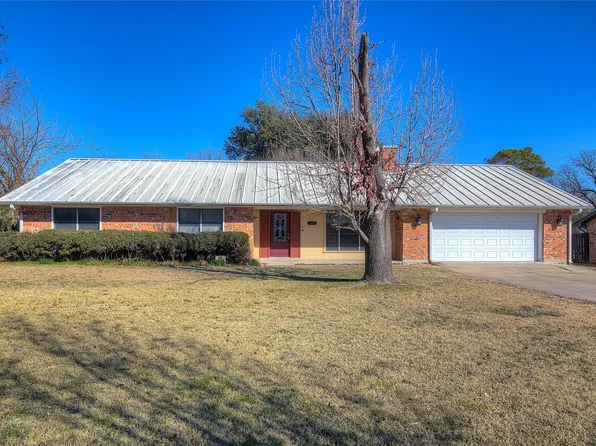 1441 College St, Sulphur Springs, TX 75482