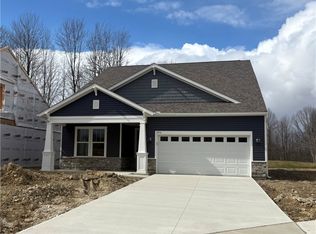 4910 Callaway Dr, Columbia Station, OH