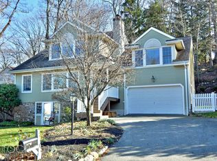 3 Birchwood Trl, Kinnelon, NJ 07405