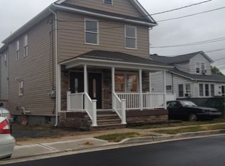 119 N 8th Ave, Manville, NJ