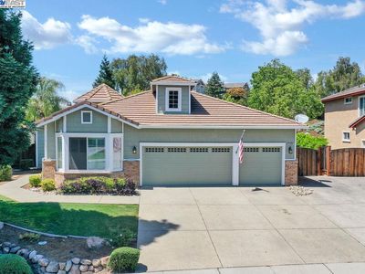 3309 Lair Way, Antioch, CA, 94531