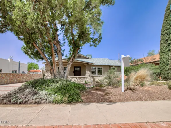 701 Mississippi Ave, El Paso, TX 79902