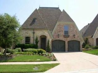 1618 Morris Ln, Frisco, TX 75034