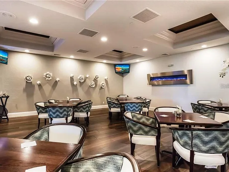 clubhouse