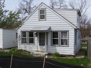 24536 W Brorson Ave, Round Lake, IL