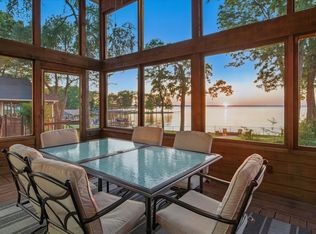 278 Shady Shores Dr, Mabank, TX 75156