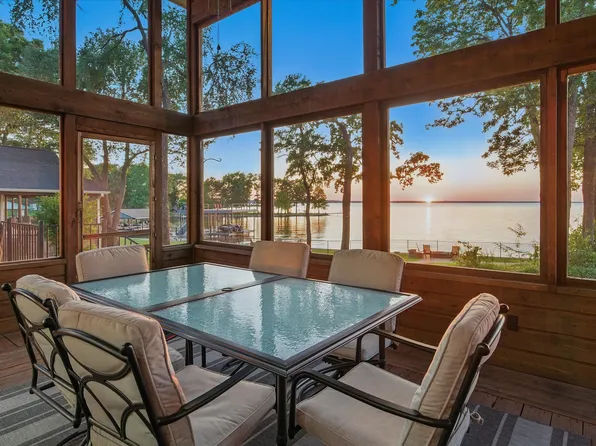 278 Shady Shores Dr, Mabank, TX 75156