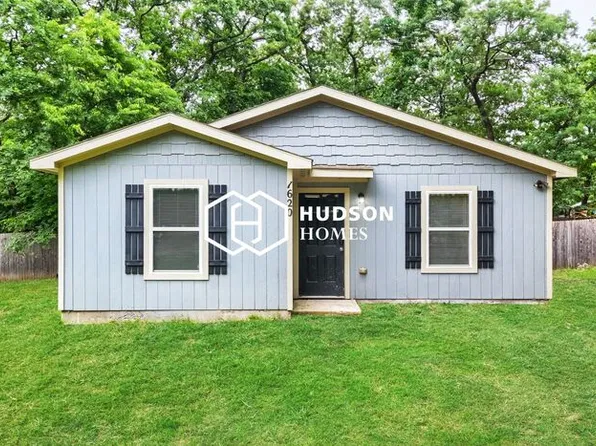 1620 Mockingbird Ln, Azle, TX 76020