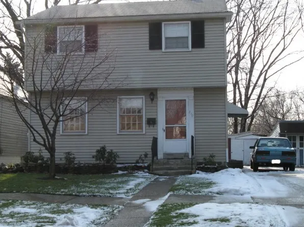 210 Chautauqua Blvd, Erie, PA 16511