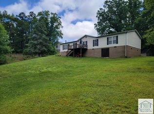 103 Mount Bethel Church Cir, Martinsville, VA 24112