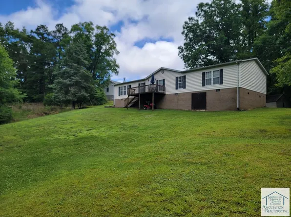 103 Mount Bethel Church Cir, Martinsville, VA 24112