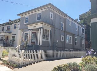 3012 College Ave #C, Berkeley, CA 94705