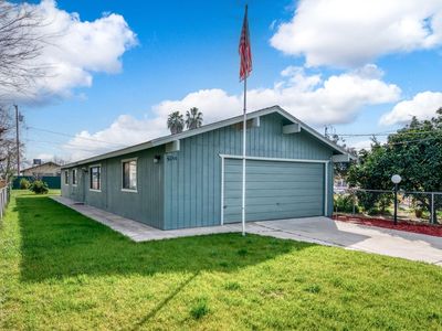 5050 S Center St, Del Rey, CA, 93616