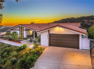 2817 N Mountain Ave, Claremont, CA